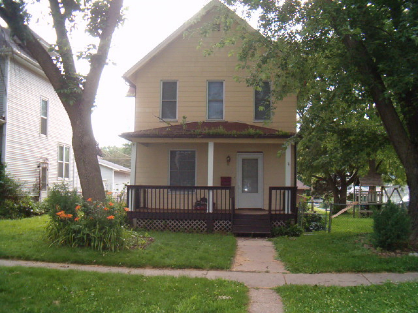 2150 Farnam Street First Financial Group L.C.