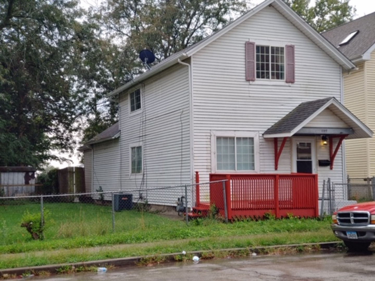 1107 W 6th St First Financial Group L.C.