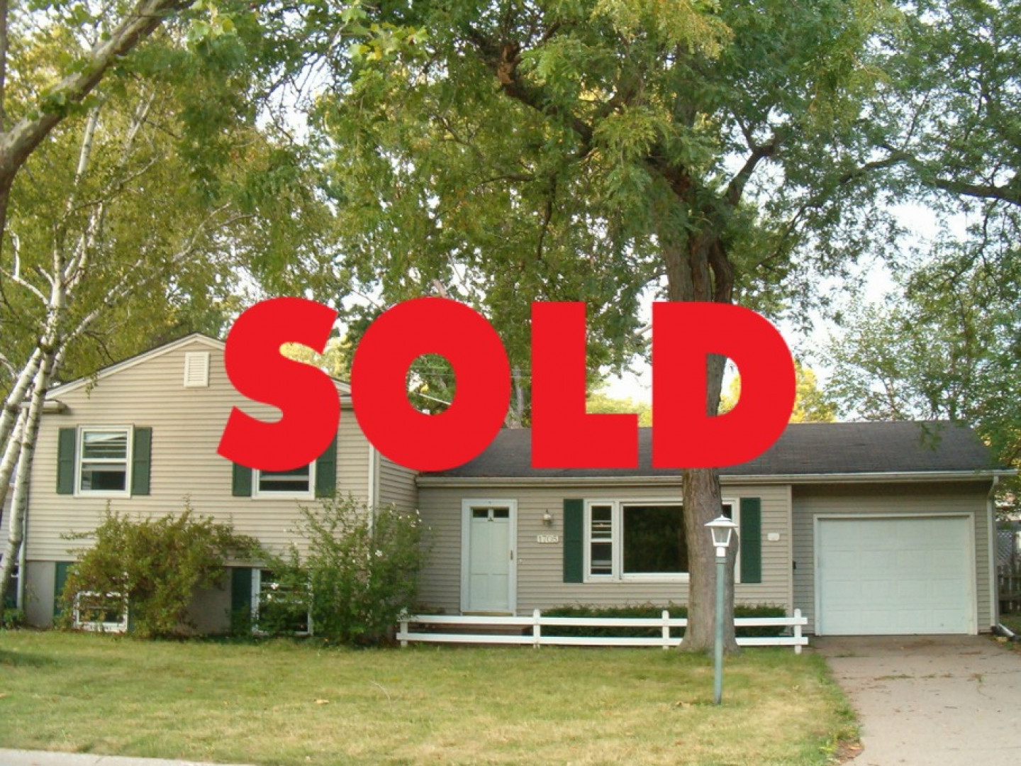 1705 Parkway Drive First Financial Group L.C.